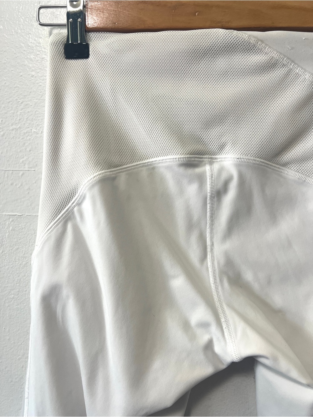 Lululemon Athletica Clear the Court Tight Leggings - Size 6 - Picture 13 of 16